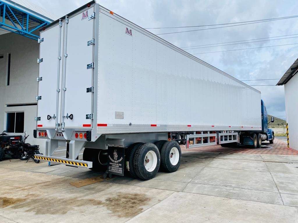 carrocerías moreno martínez