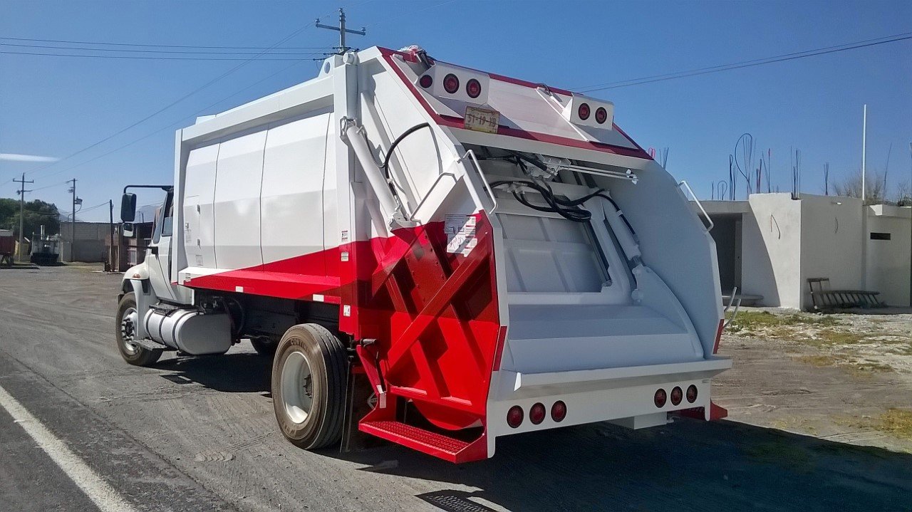 carrocerías moreno martínez