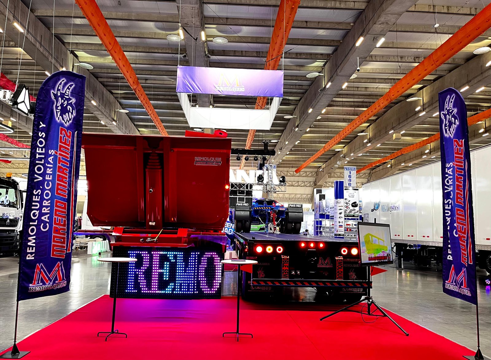 carrocerías moreno martínez