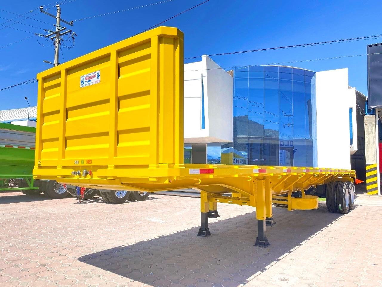 carrocerías moreno martínez