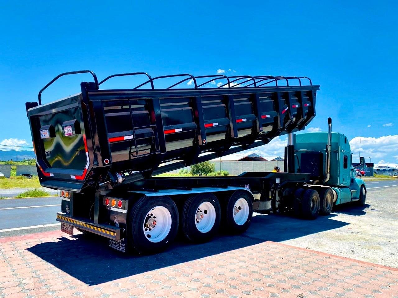 carrocerías moreno martínez