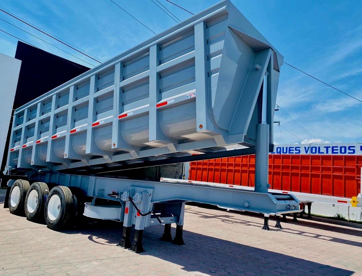 carrocerías moreno martínez