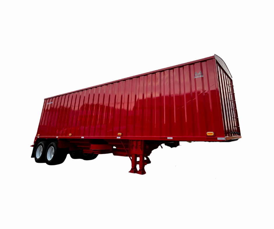 remolques moreno martínez tolva granelera