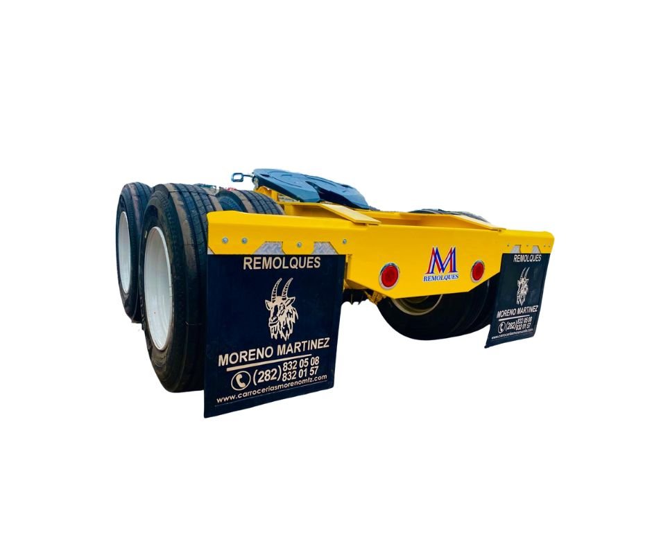 remolques moreno martínez