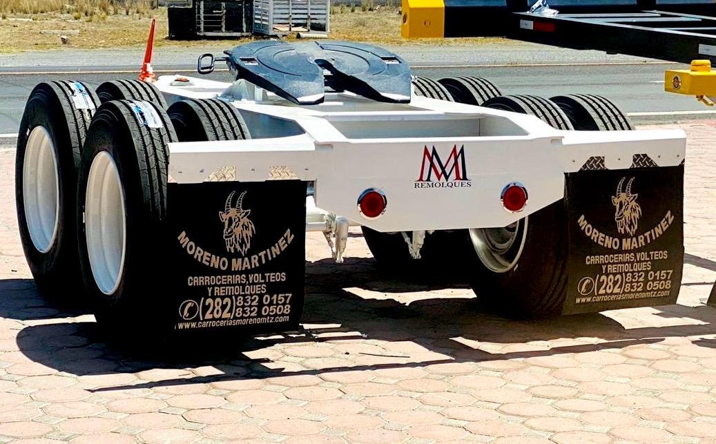 remolques moreno martínez