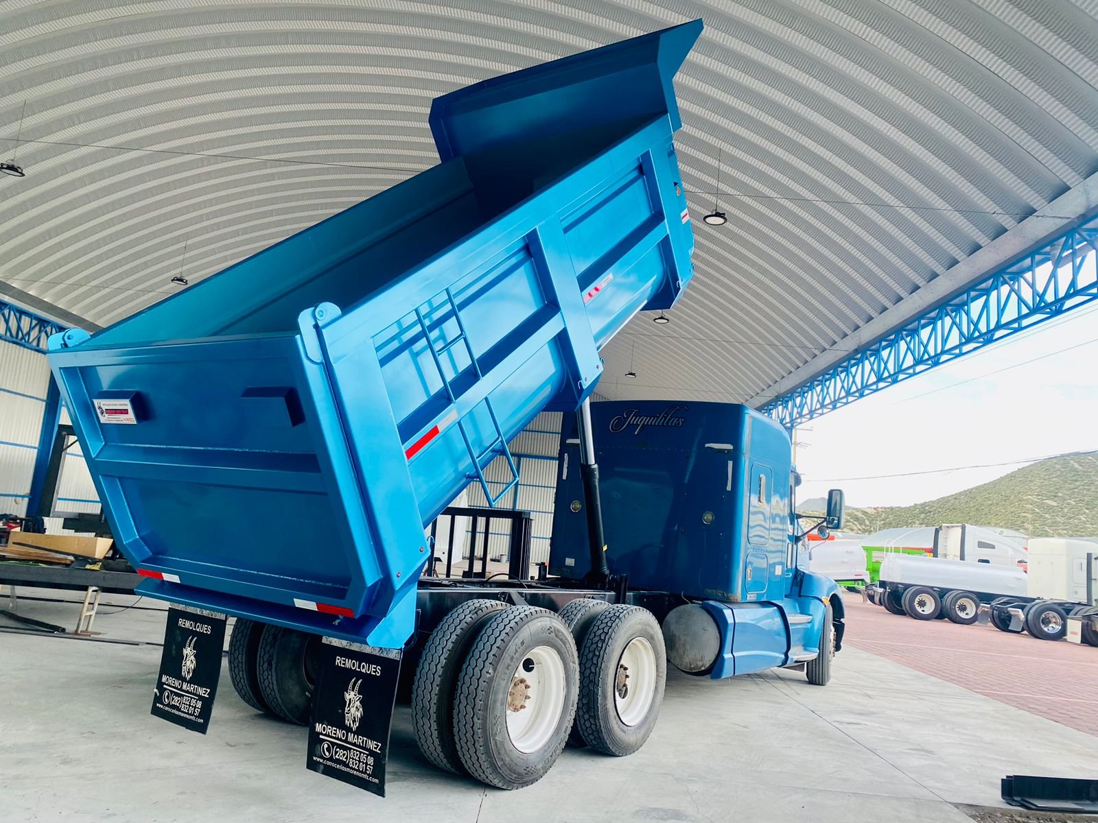 remolques moreno martínez