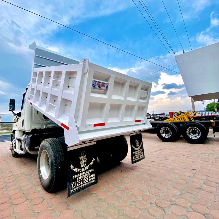 remolques moreno martínez