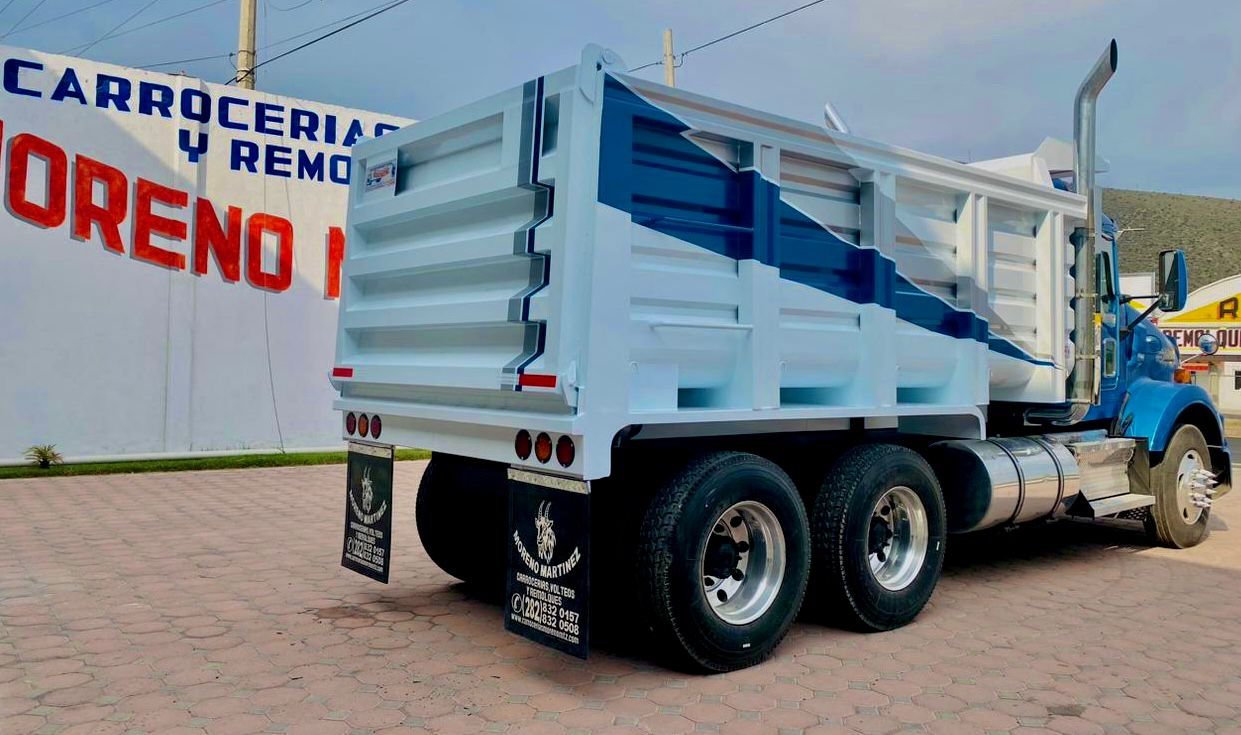 remolques moreno martínez